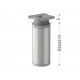 LEG KM D.40 / MAT ALUMINIUM FURNITURE LEGS